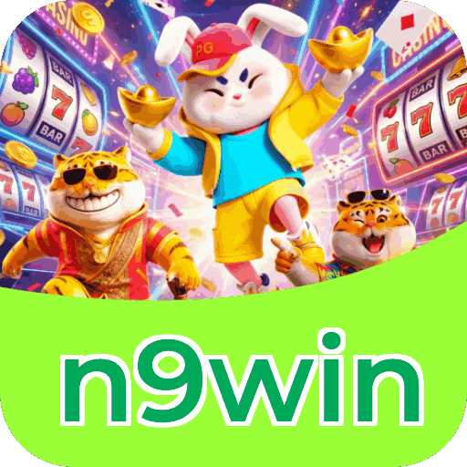 Tabela RTP dos jogos de cassino da n9win